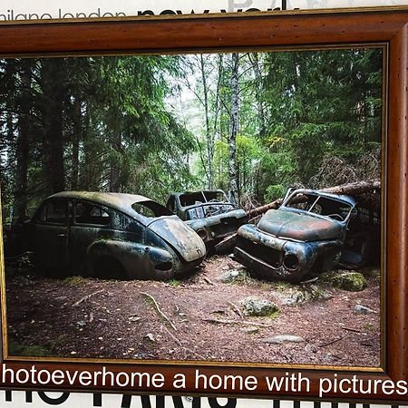 Photoeverhome Bengtsfors Buitenkant foto