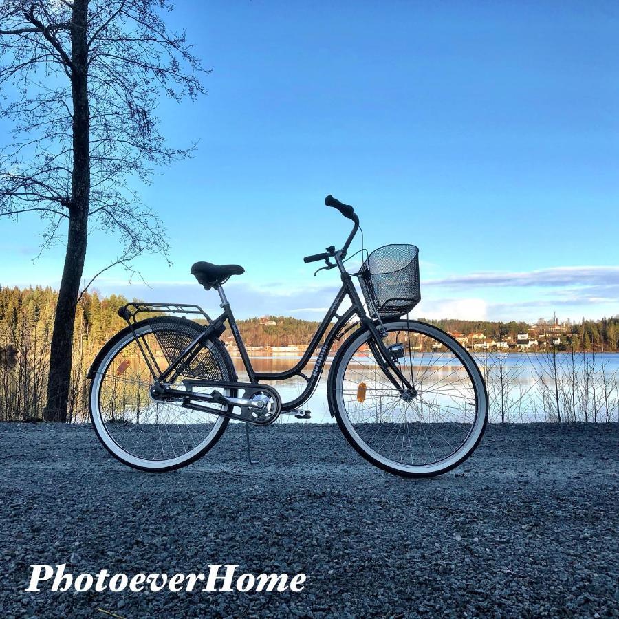 Photoeverhome Bengtsfors Buitenkant foto