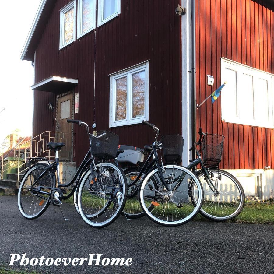 Photoeverhome Bengtsfors Buitenkant foto