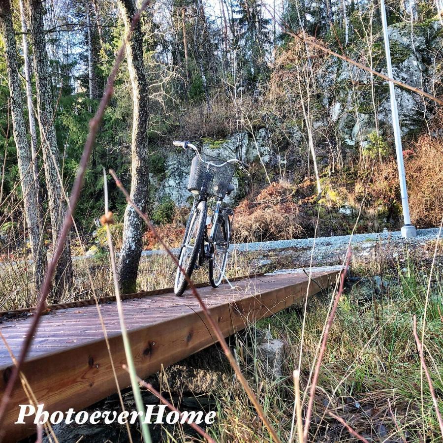 Photoeverhome Bengtsfors Buitenkant foto