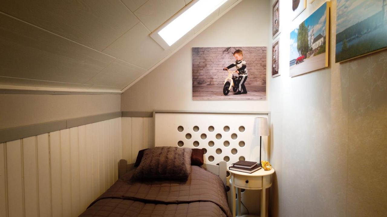 Photoeverhome Bengtsfors Buitenkant foto