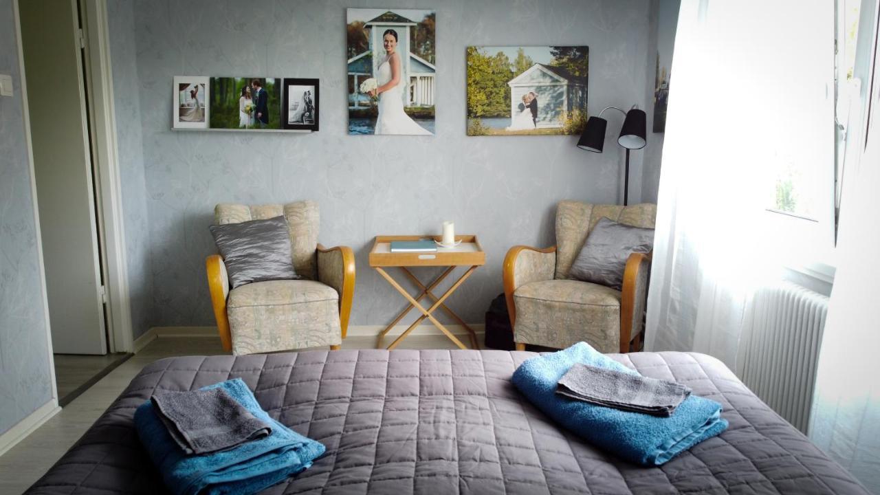 Photoeverhome Bengtsfors Buitenkant foto
