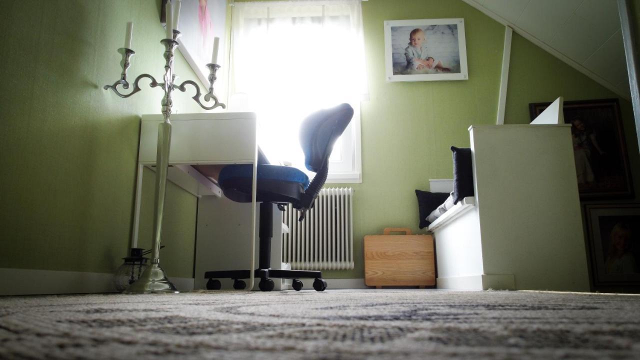 Photoeverhome Bengtsfors Buitenkant foto