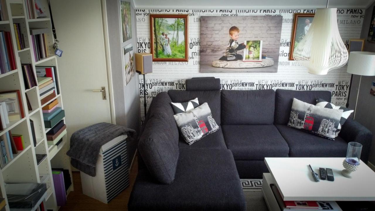 Photoeverhome Bengtsfors Buitenkant foto