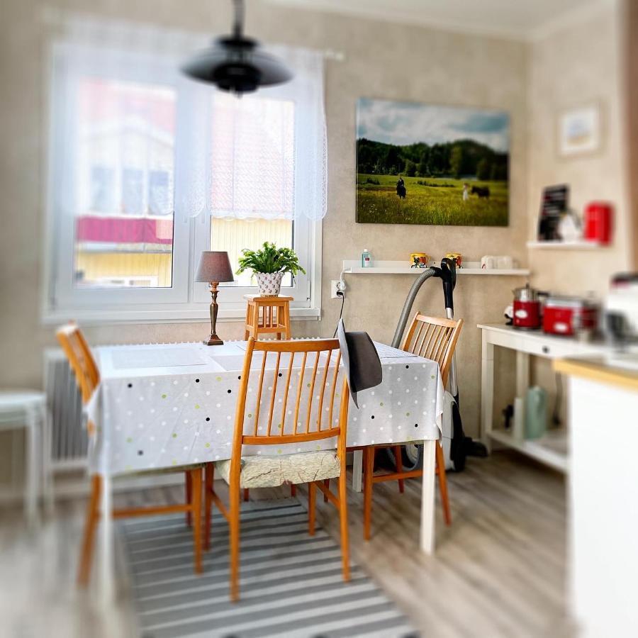 Photoeverhome Bengtsfors Buitenkant foto