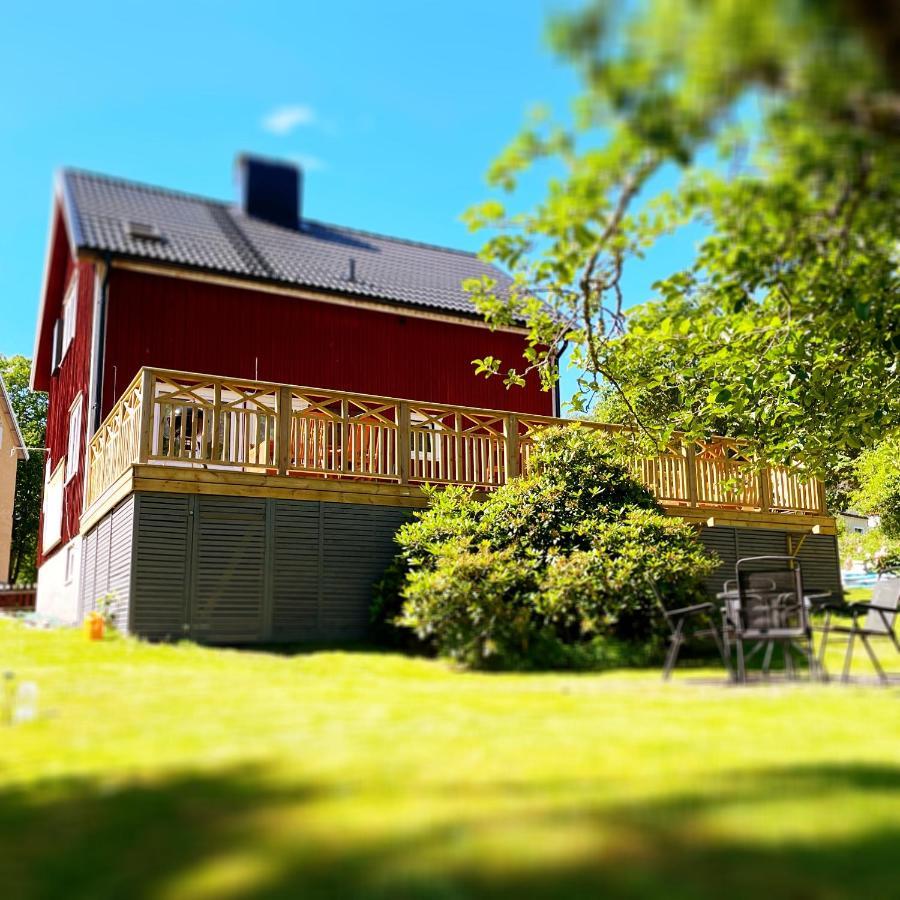 Photoeverhome Bengtsfors Buitenkant foto