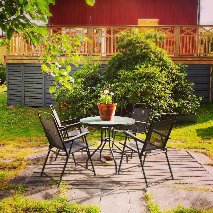 Photoeverhome Bengtsfors Buitenkant foto
