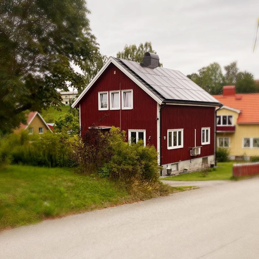Photoeverhome Bengtsfors Buitenkant foto