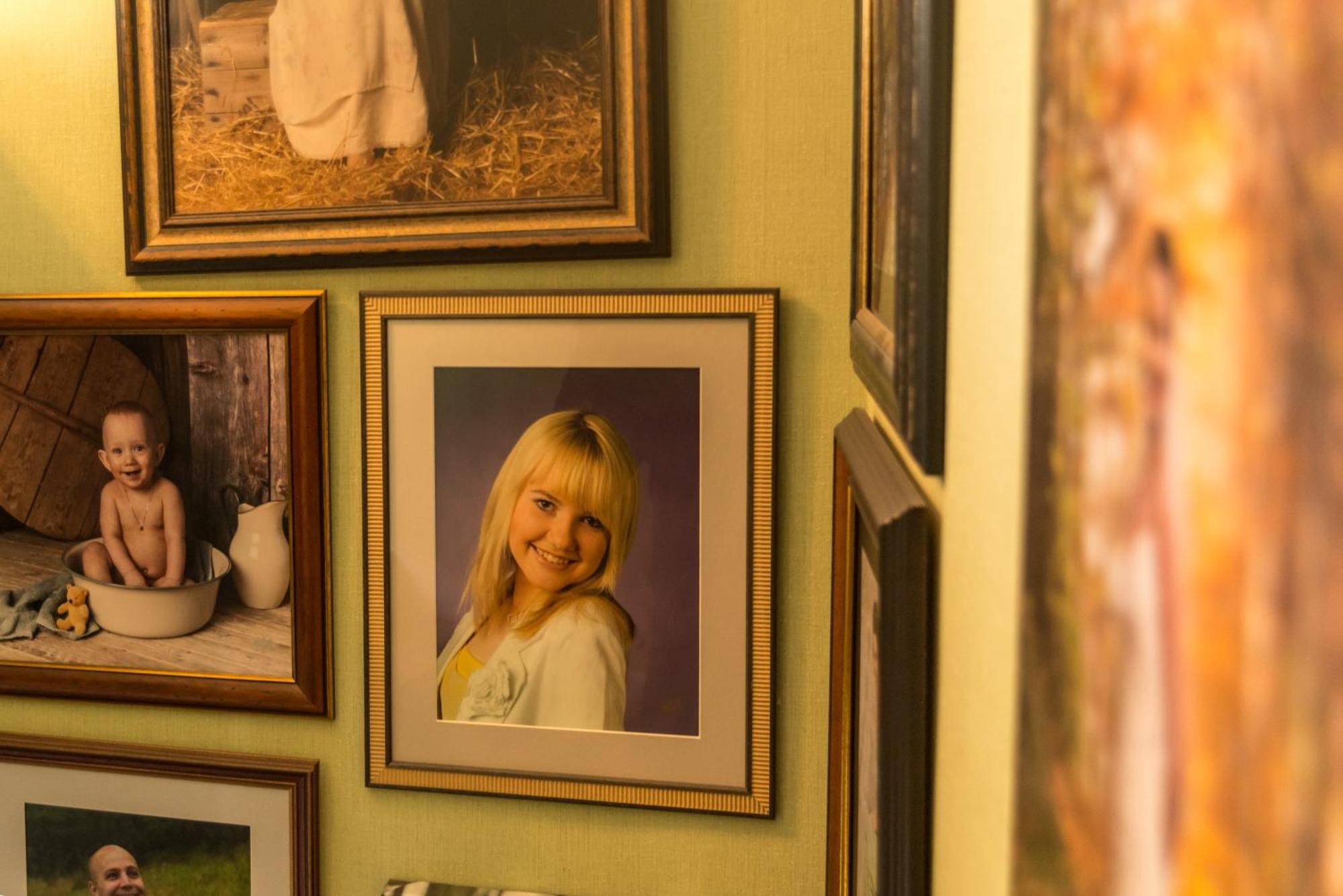 Photoeverhome Bengtsfors Buitenkant foto