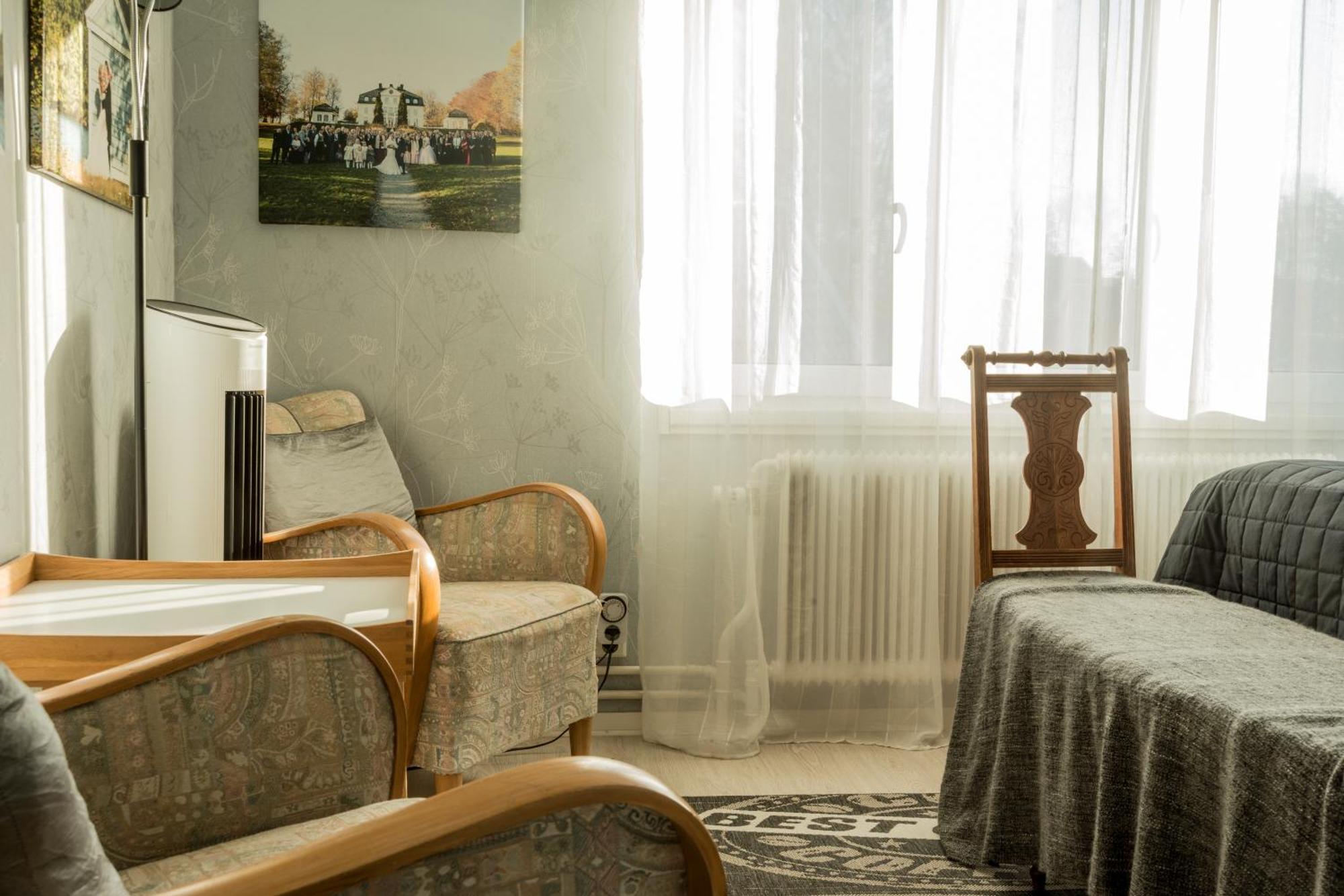 Photoeverhome Bengtsfors Buitenkant foto