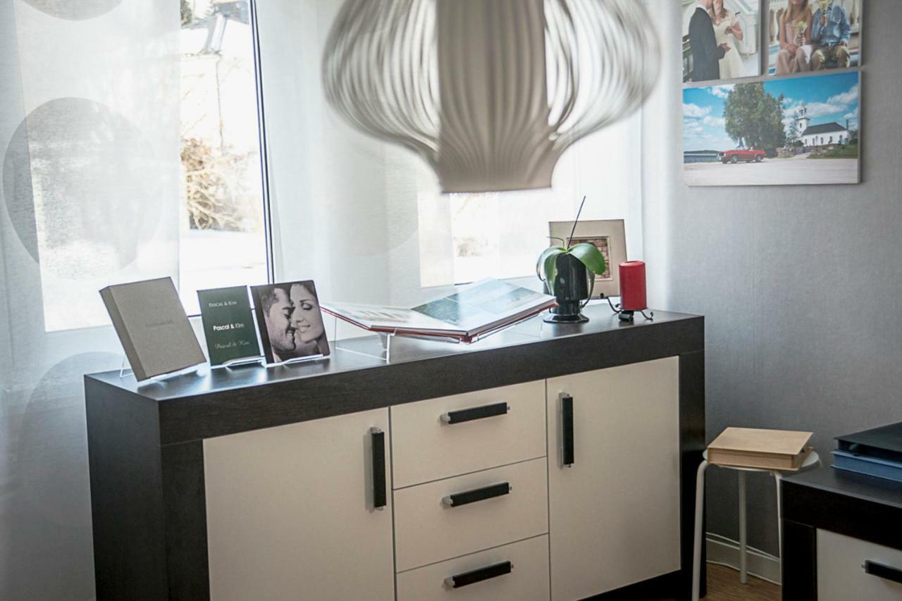 Photoeverhome Bengtsfors Buitenkant foto