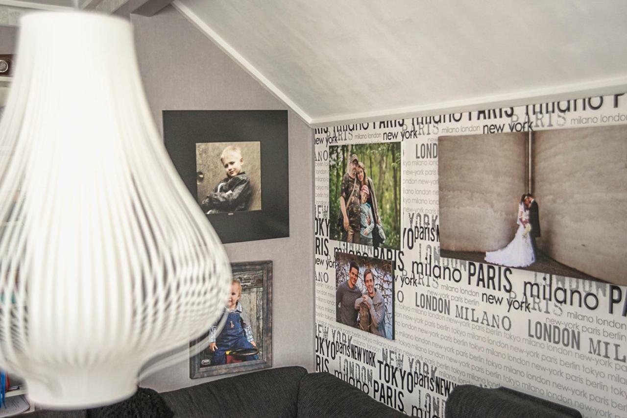 Photoeverhome Bengtsfors Buitenkant foto