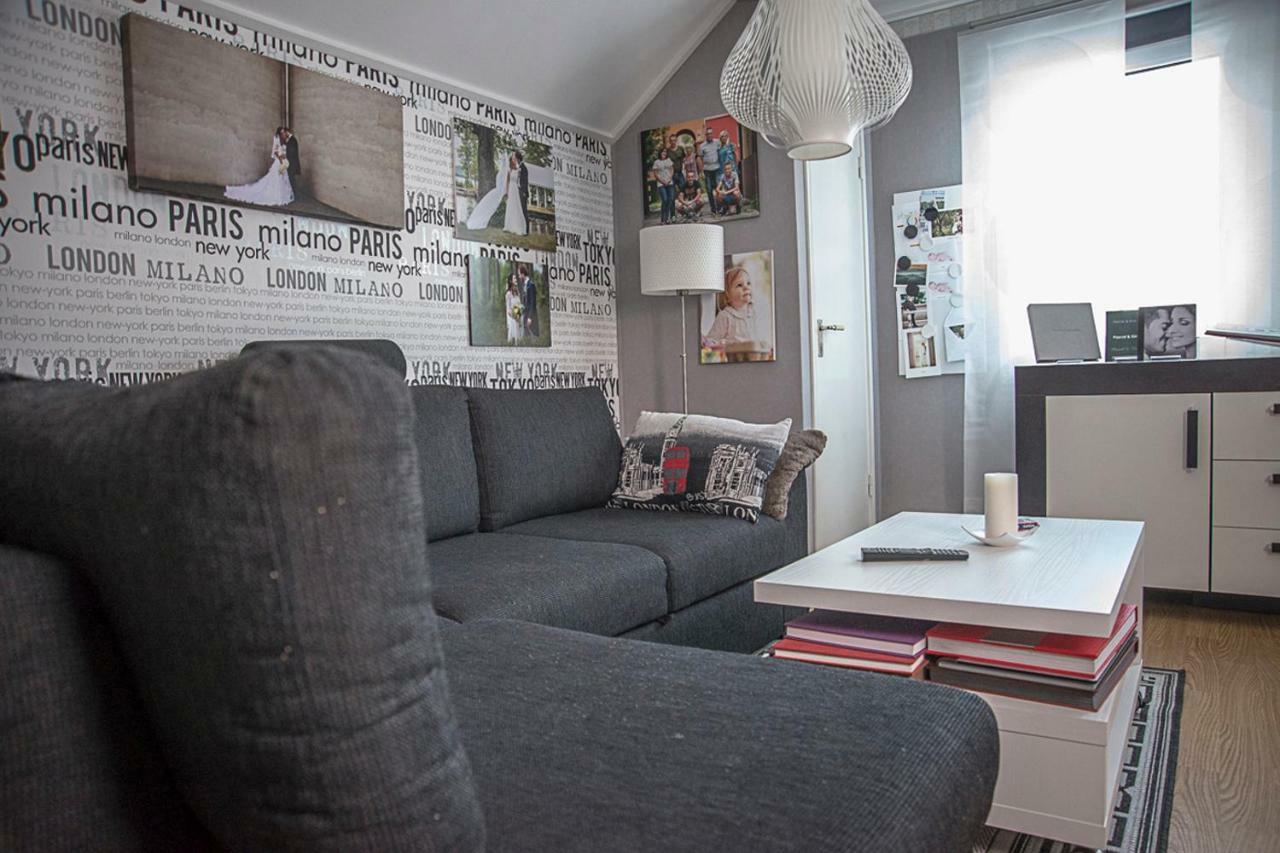 Photoeverhome Bengtsfors Buitenkant foto